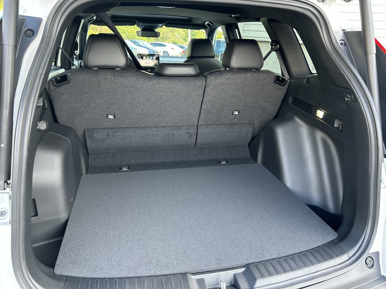 2024 Honda CR-V Hybrid