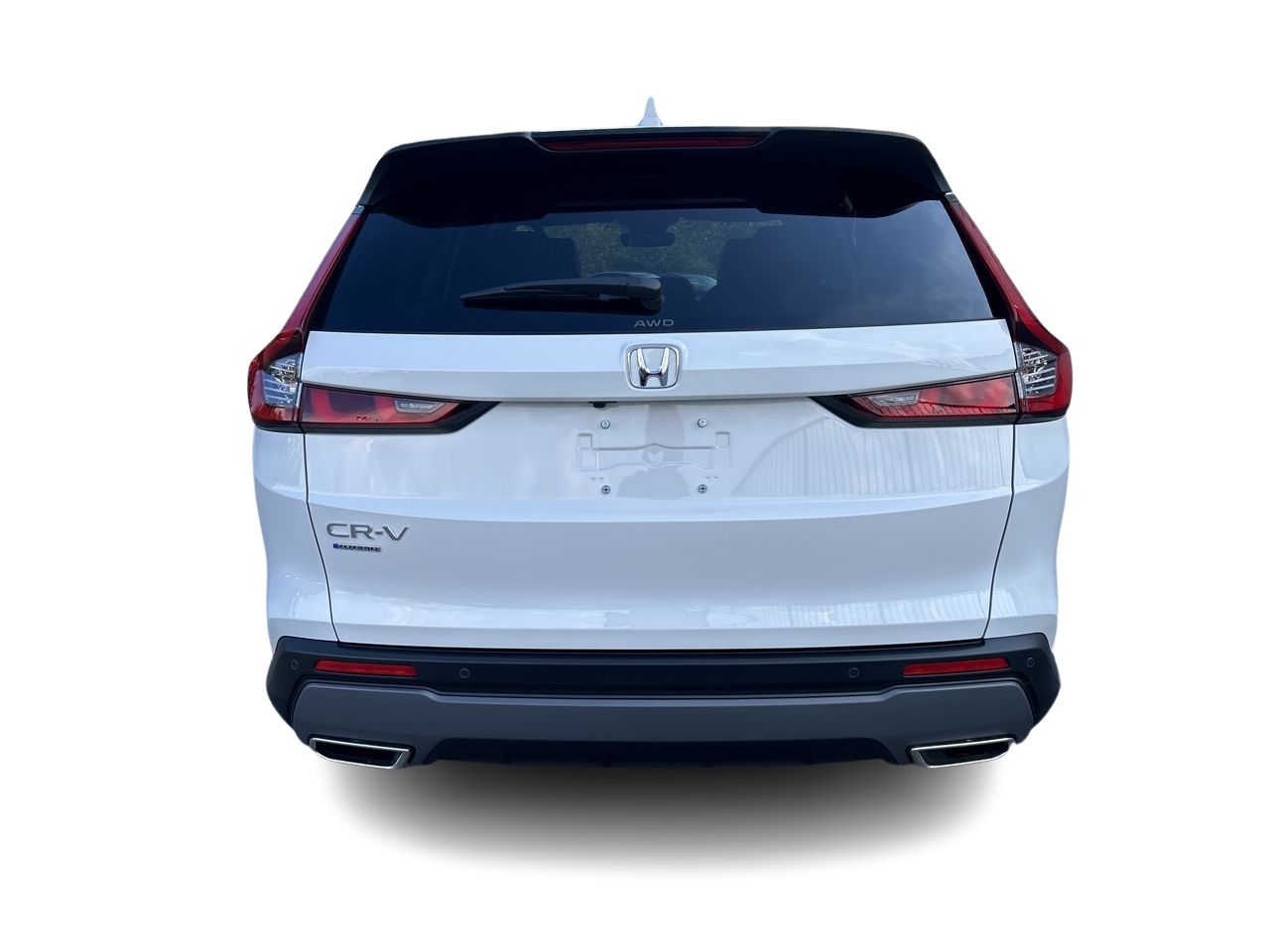 2024 Honda CR-V Hybrid
