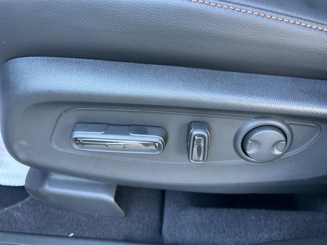 2024 Honda CR-V Hybrid