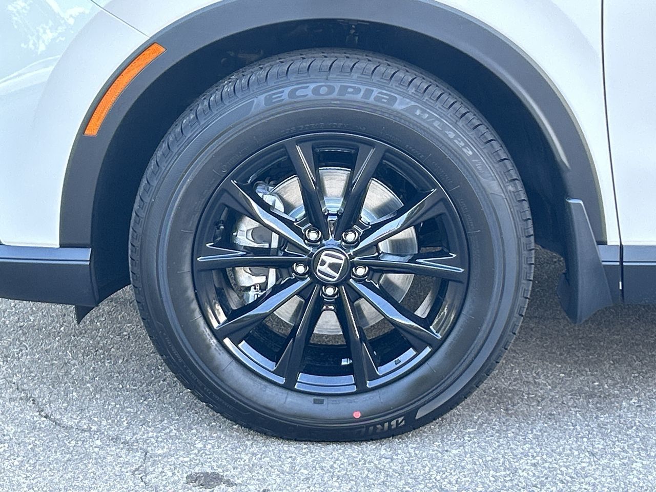 2024 Honda CR-V Hybrid
