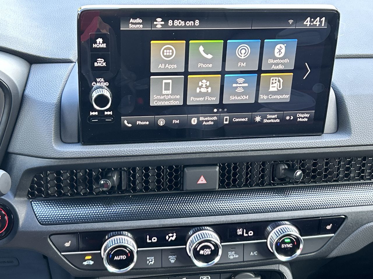 2024 Honda CR-V Hybrid