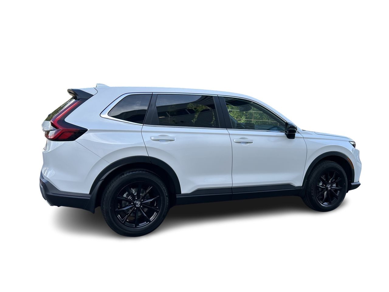 2024 Honda CR-V Hybrid