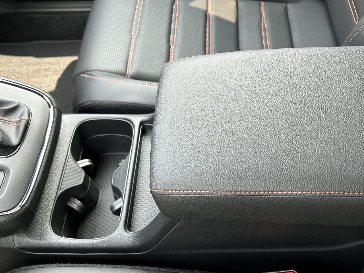 2024 Honda CR-V Hybrid
