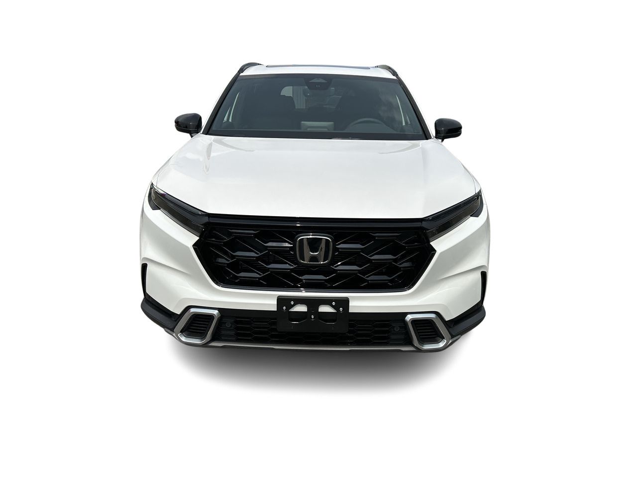 2024 Honda CR-V Hybrid