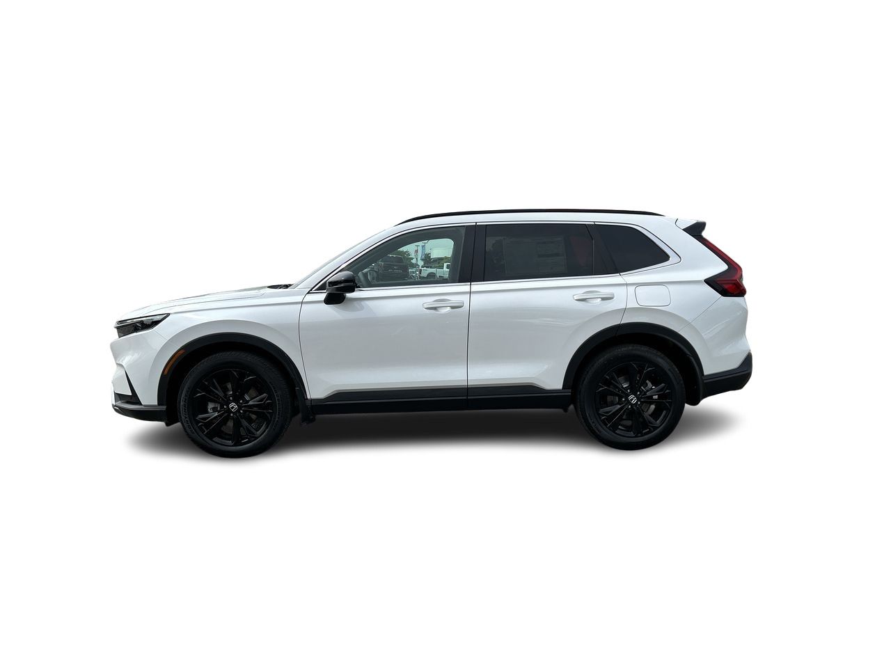2024 Honda CR-V Hybrid