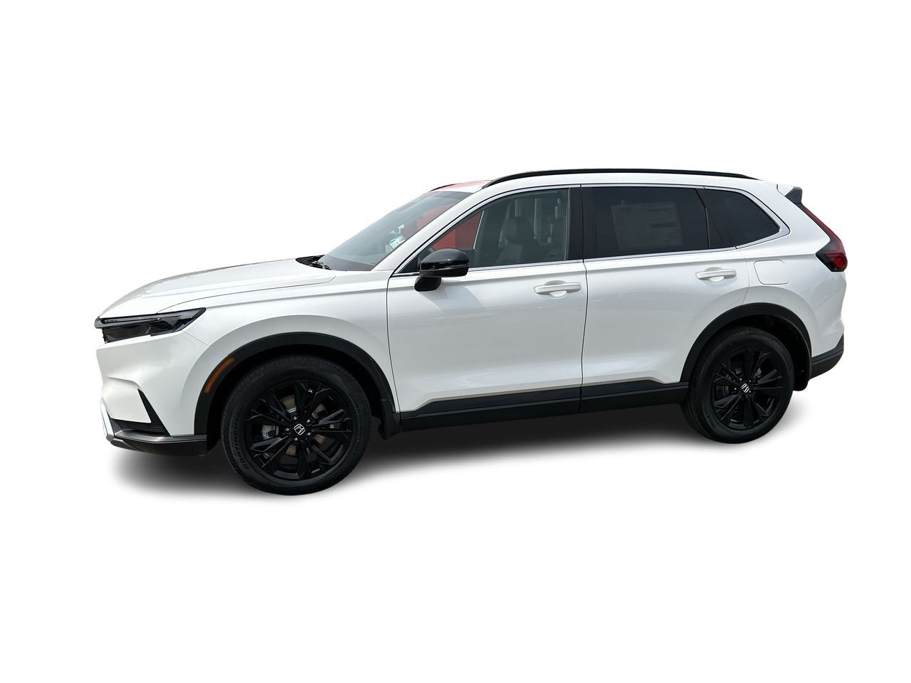 2024 Honda CR-V Hybrid