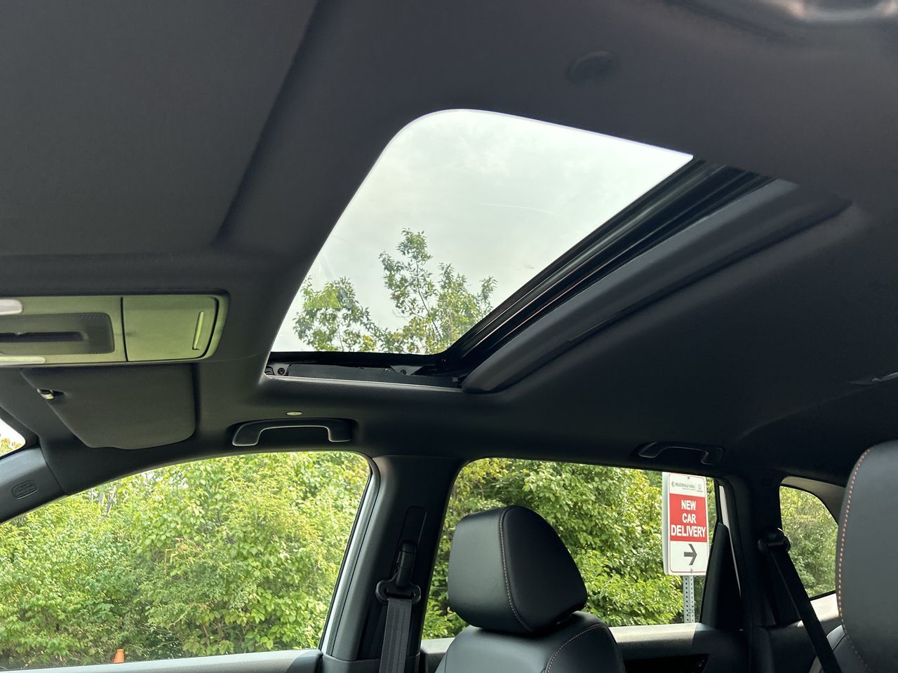 2024 Honda CR-V Hybrid