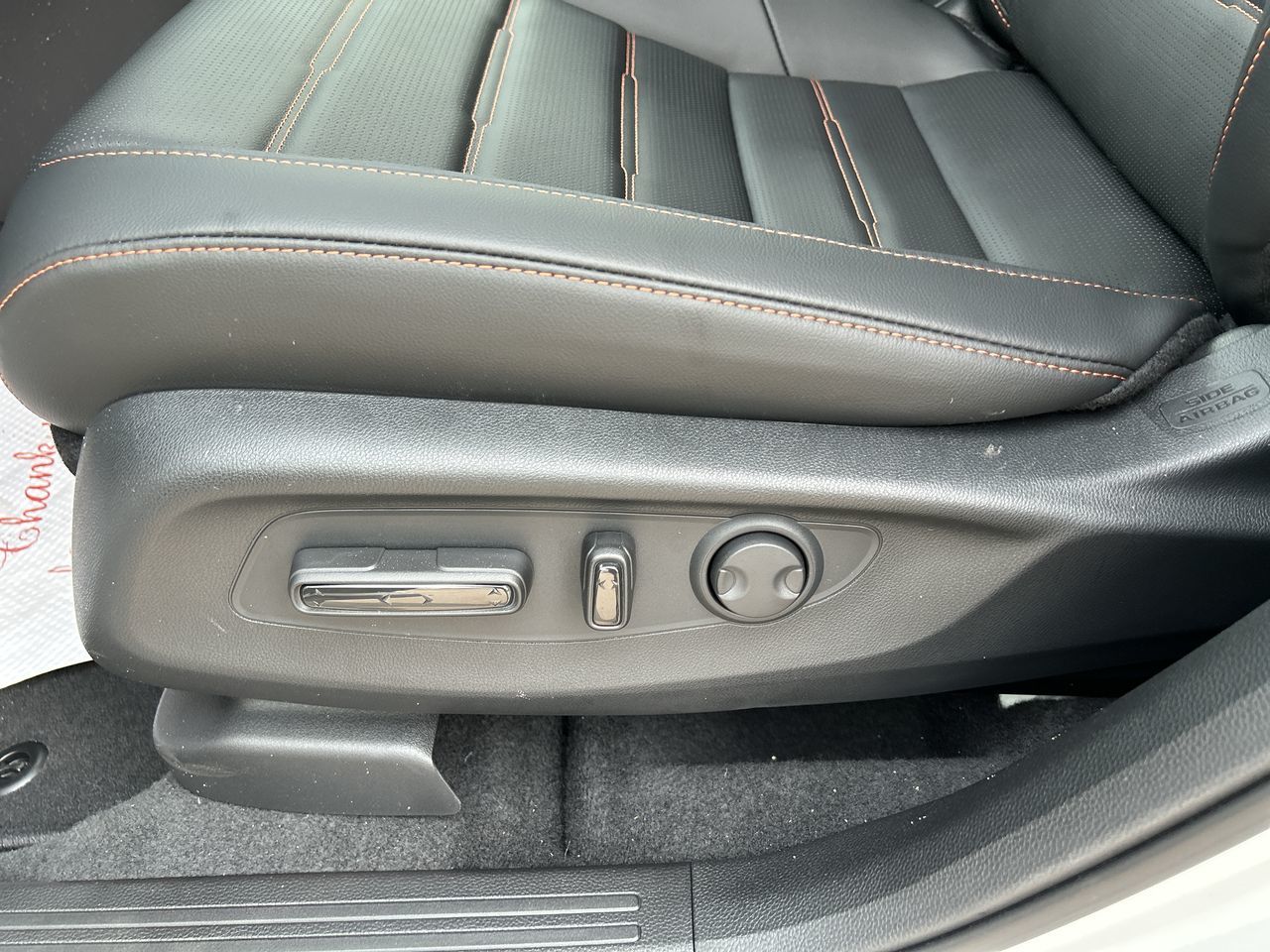 2024 Honda CR-V Hybrid
