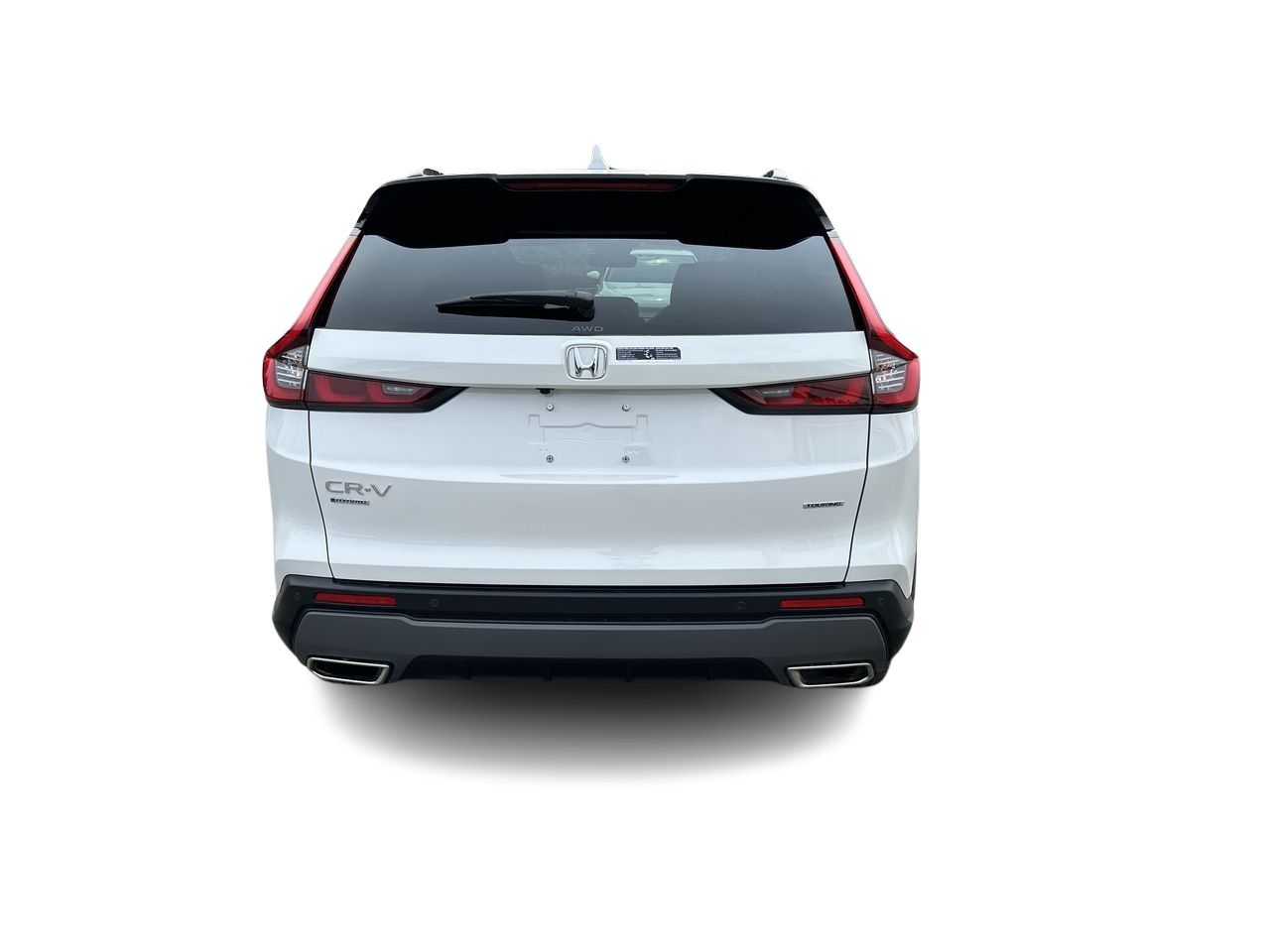 2024 Honda CR-V Hybrid
