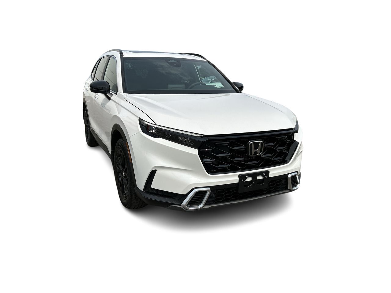 2024 Honda CR-V Hybrid