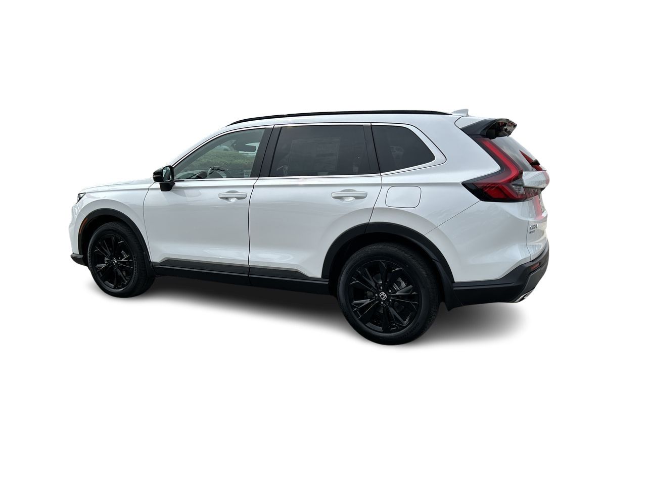 2024 Honda CR-V Hybrid