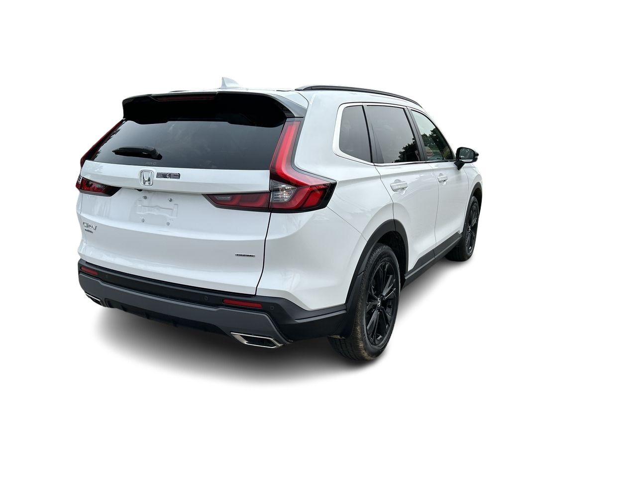 2024 Honda CR-V Hybrid