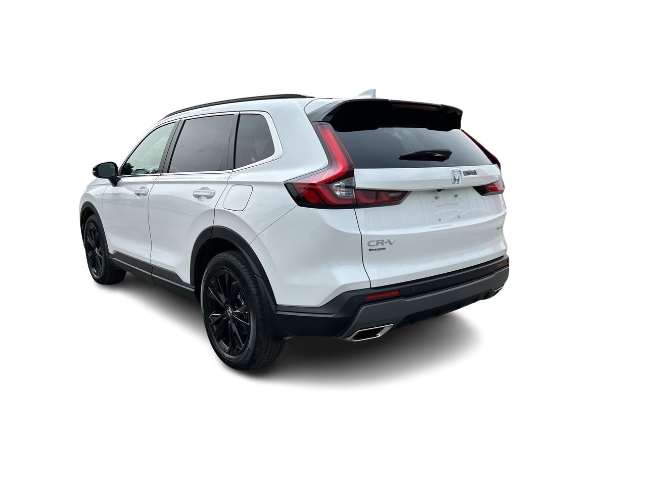 2024 Honda CR-V Hybrid