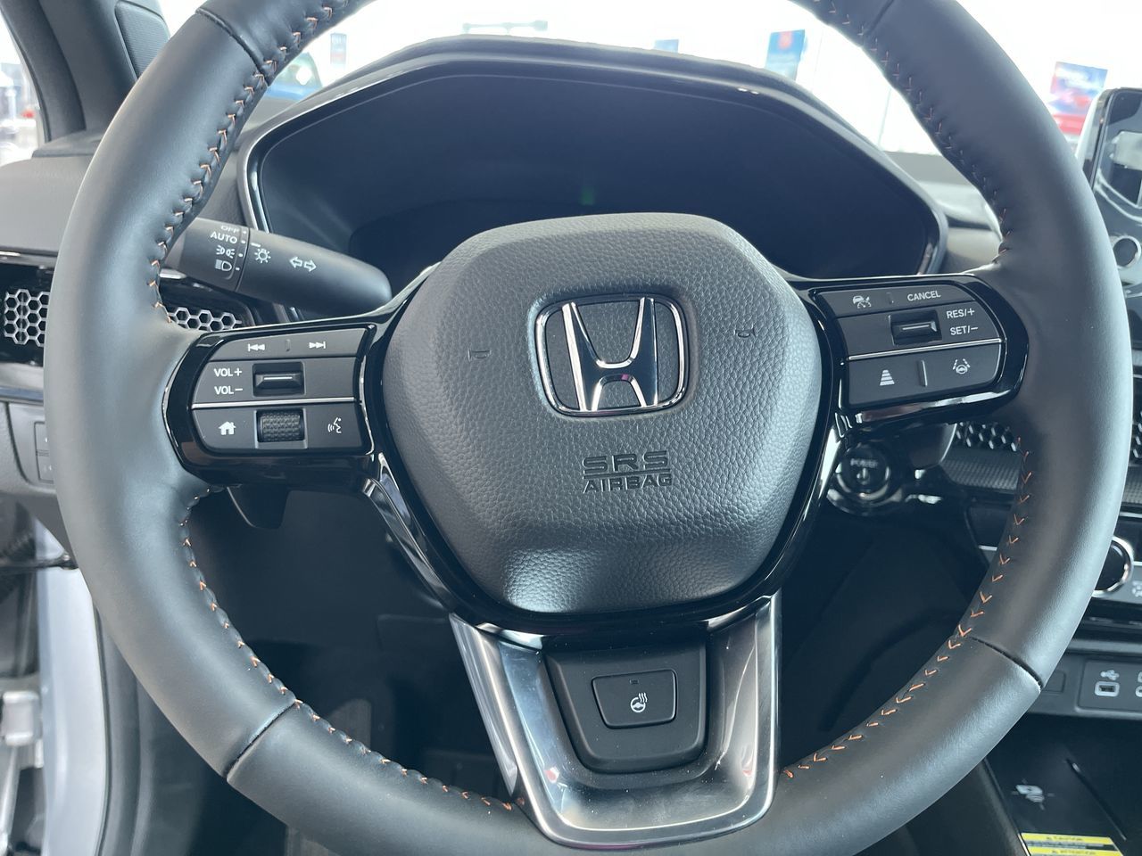Honda CR-V HYBRID  2025 à Calgary, Alberta