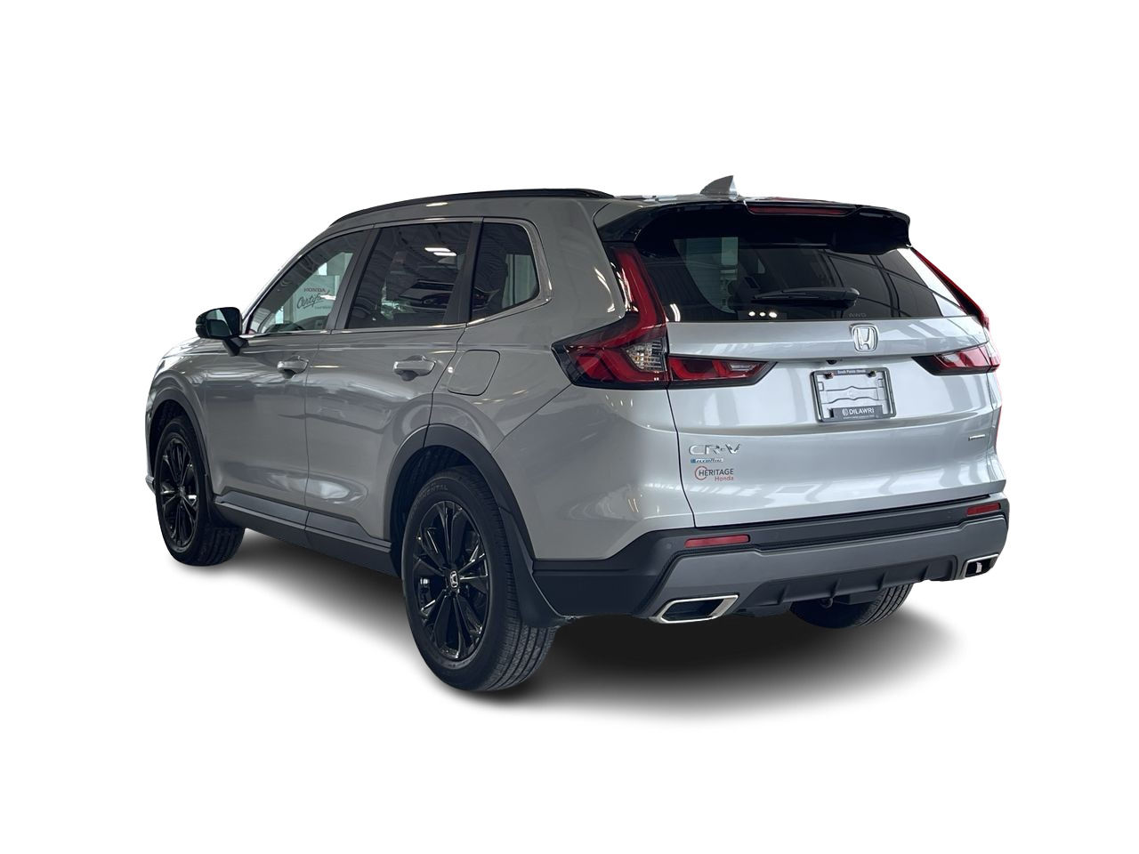 Honda CR-V HYBRID  2025 à Calgary, Alberta