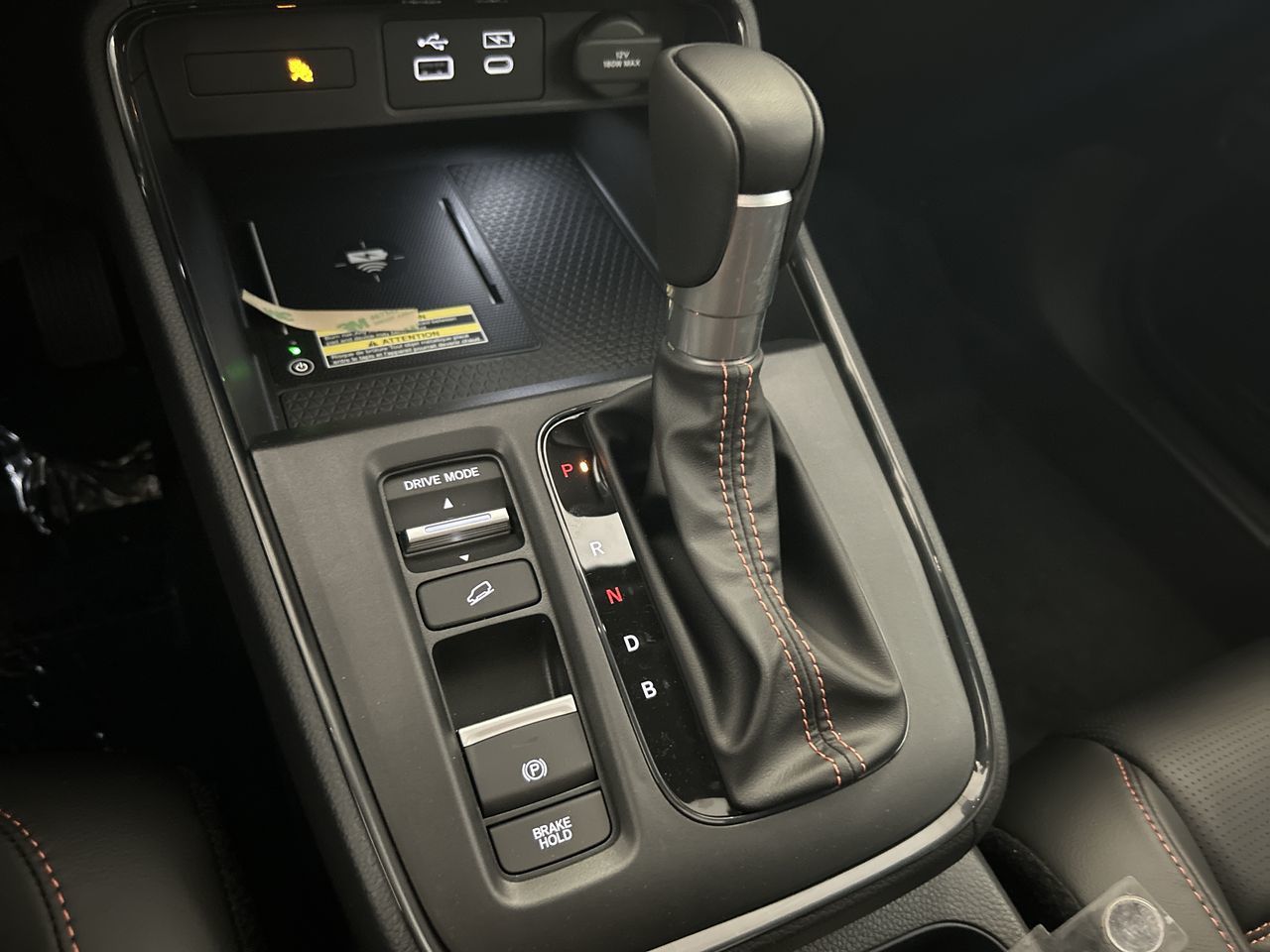 2025 Honda CR-V Hybrid