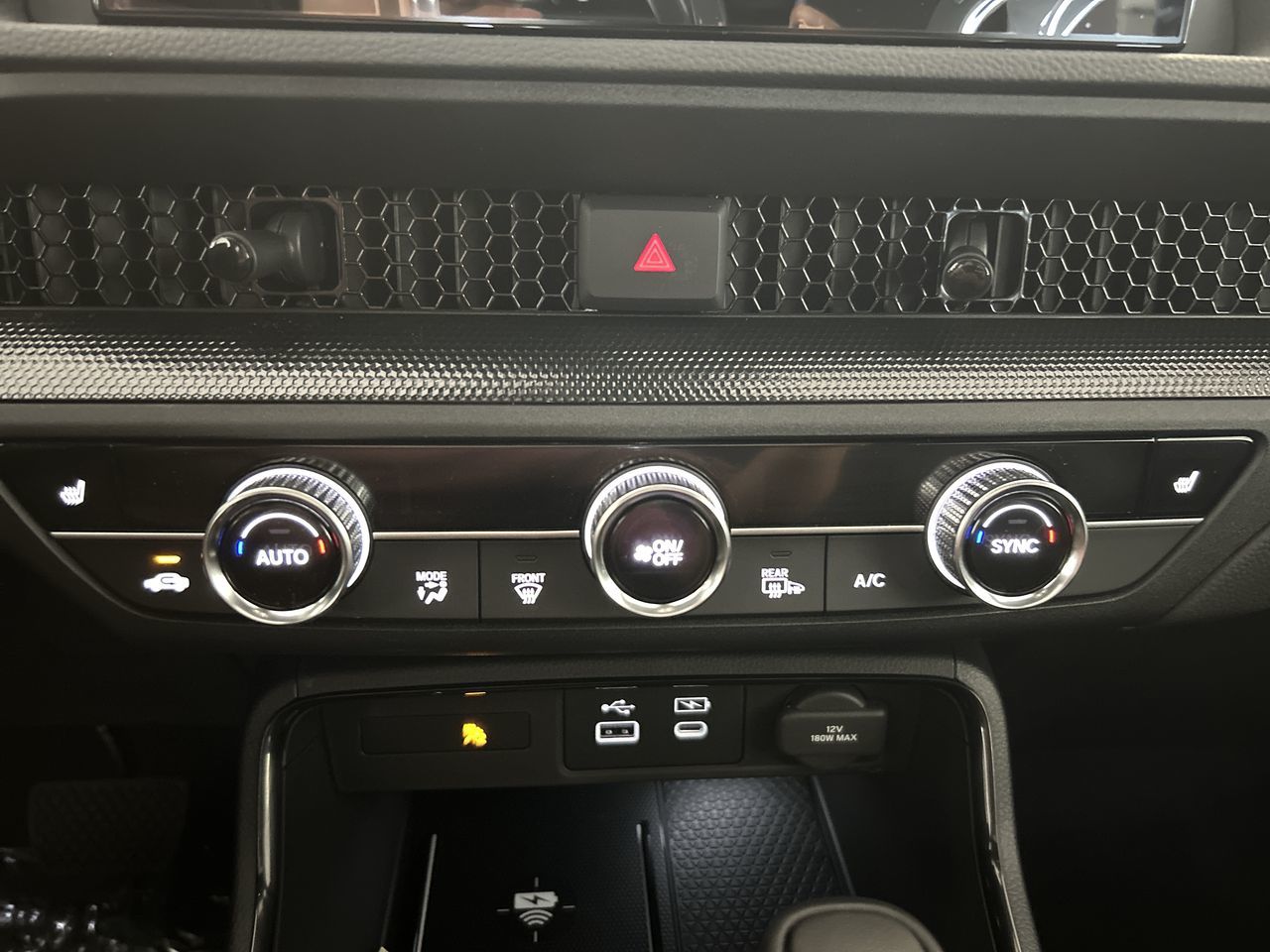 2025 Honda CR-V Hybrid