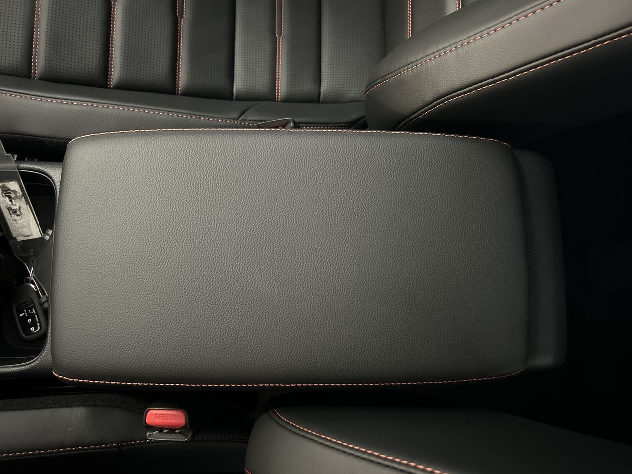 2025 Honda CR-V Hybrid