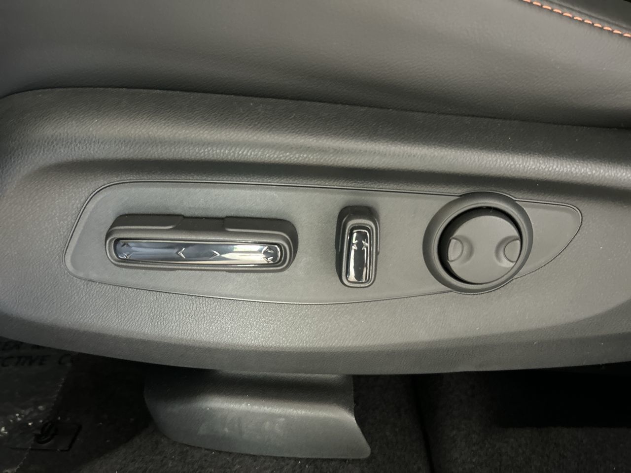 2025 Honda CR-V Hybrid
