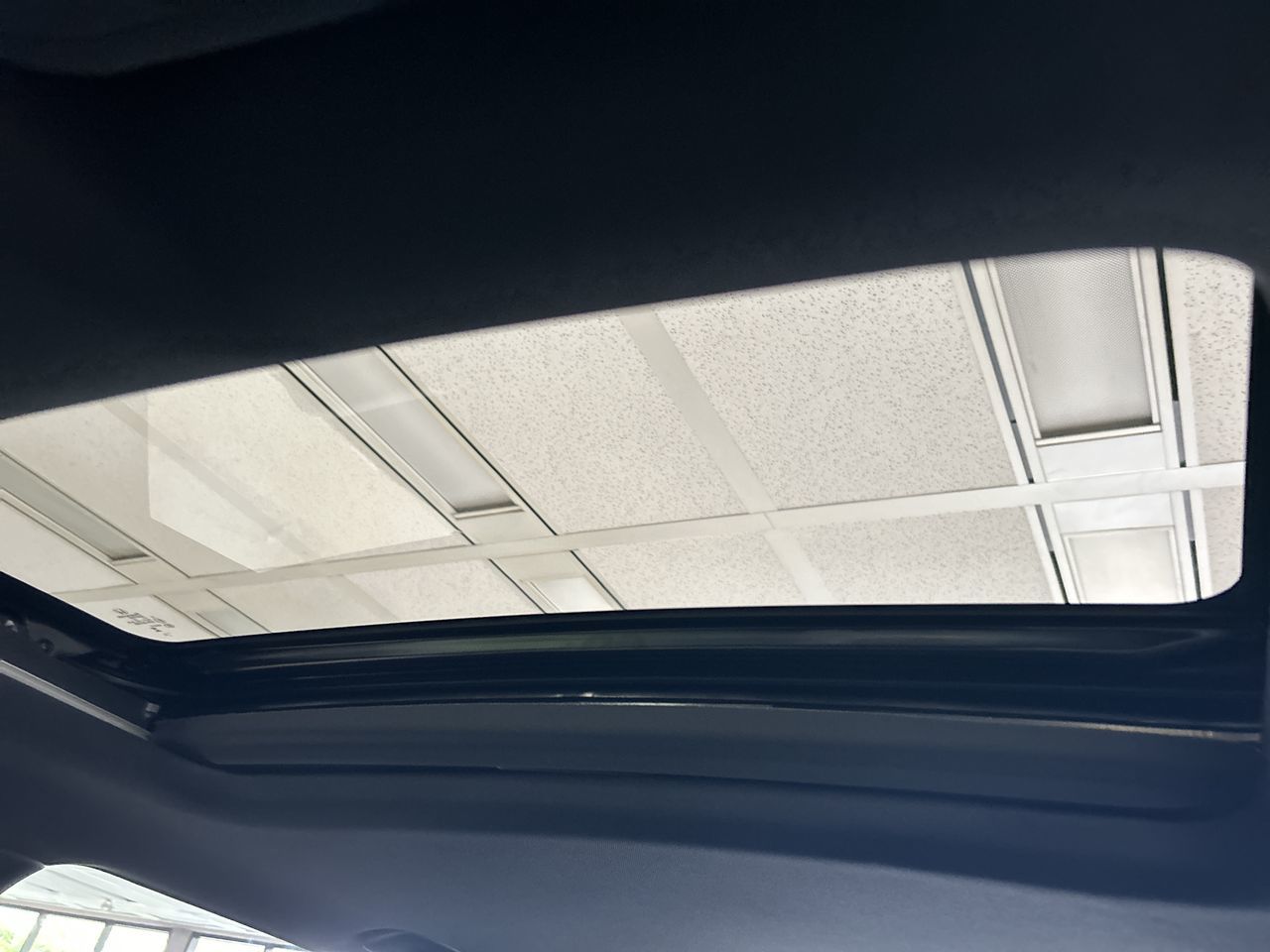 2025 Honda CR-V Hybrid