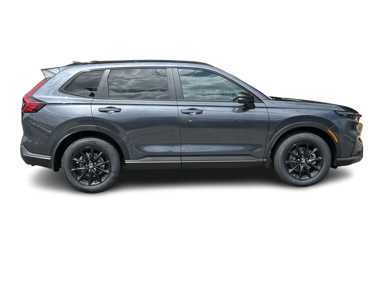 2026 Honda CR-V HYBRID in Calgary, Alberta