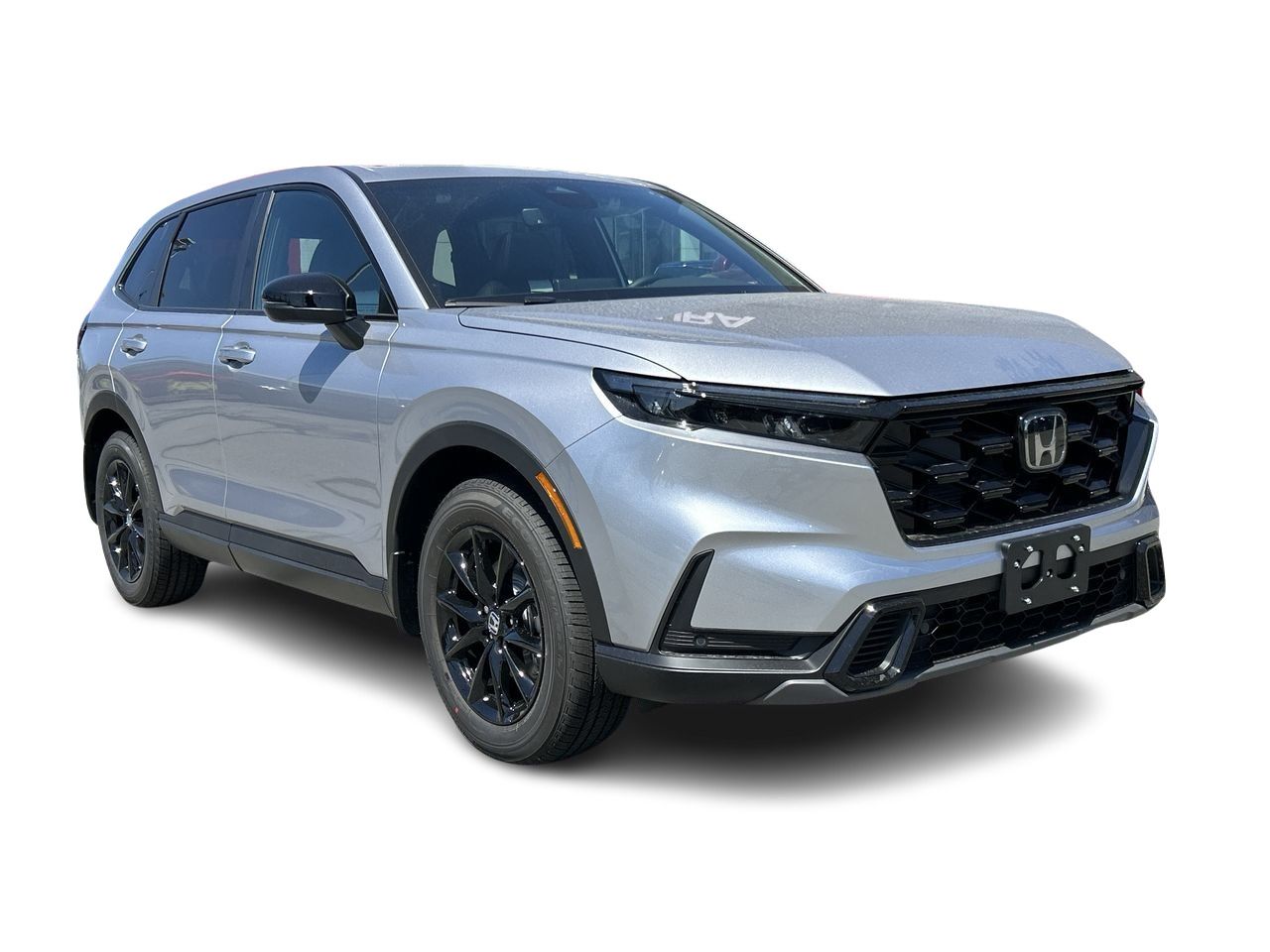 2026 Honda CR-V HYBRID in Calgary, Alberta