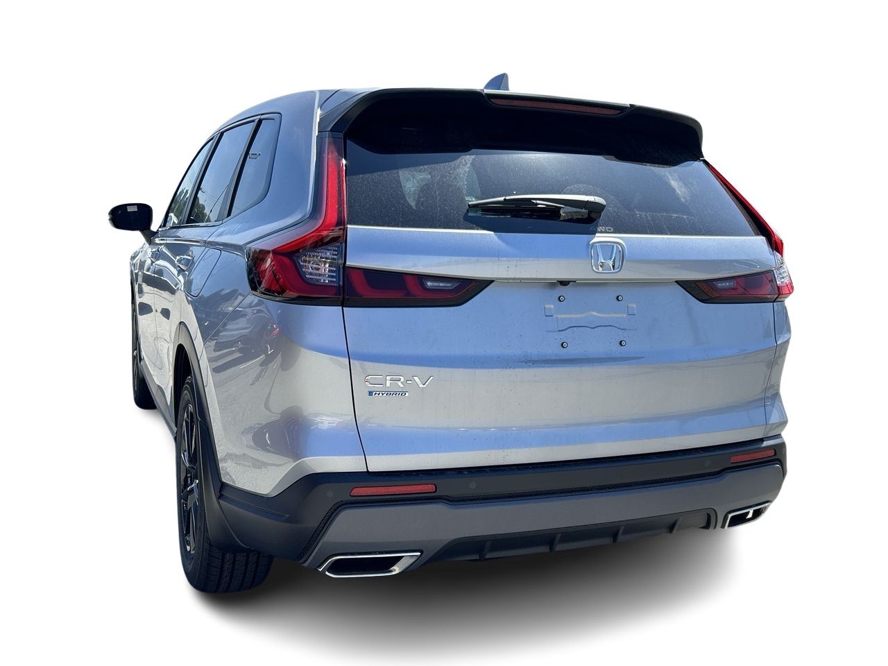 2026 Honda CR-V HYBRID in Calgary, Alberta