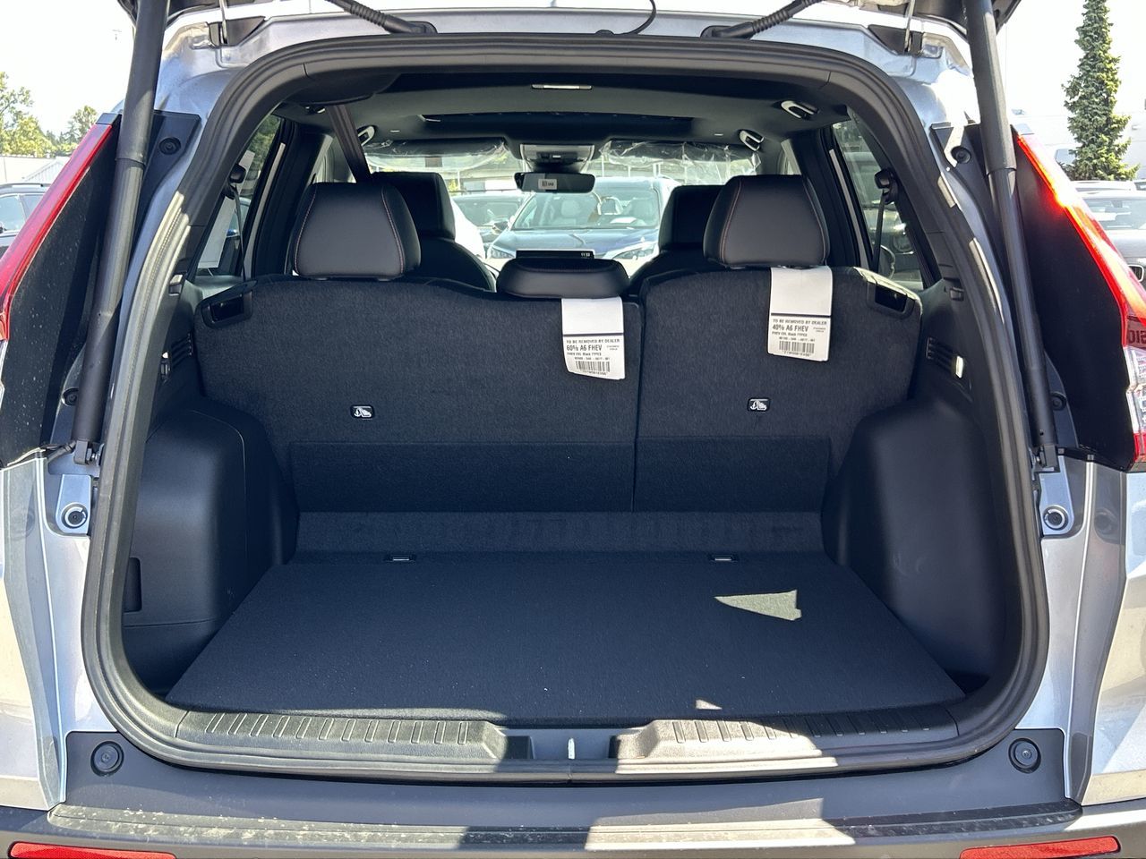 2026 Honda CR-V HYBRID in Calgary, Alberta