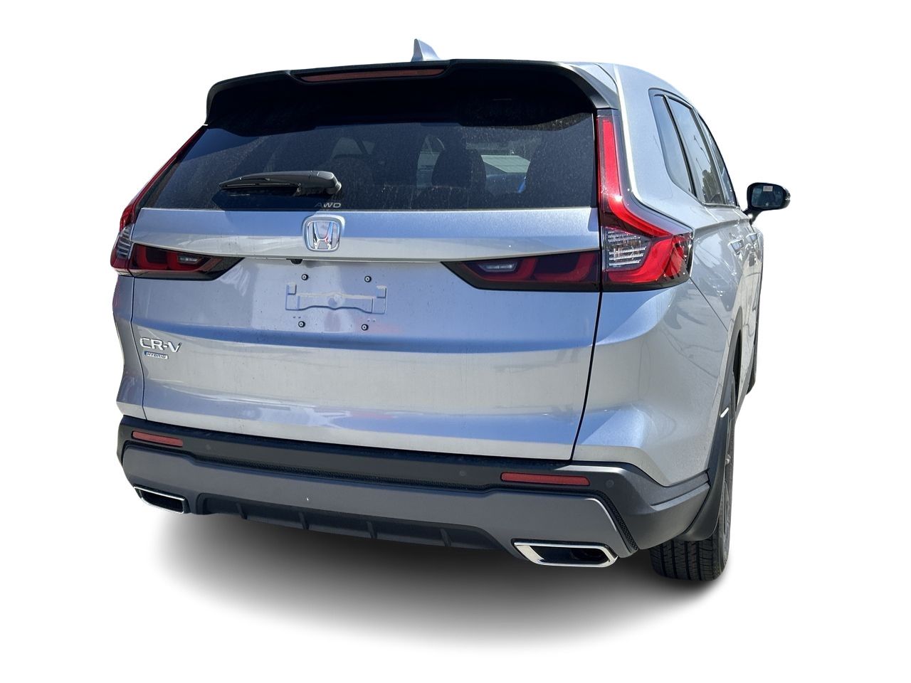 2026 Honda CR-V HYBRID in Calgary, Alberta
