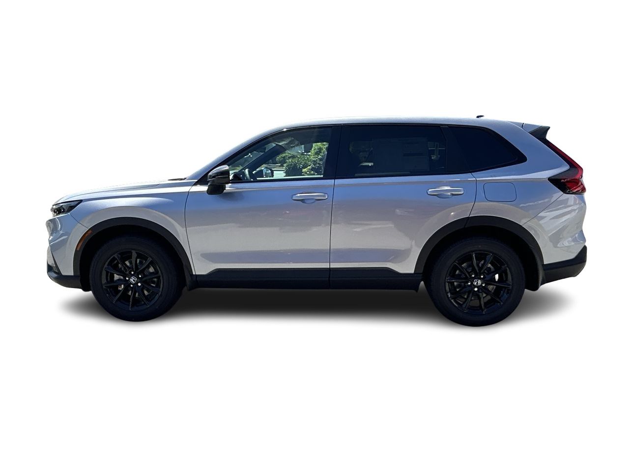 2026 Honda CR-V HYBRID in Calgary, Alberta