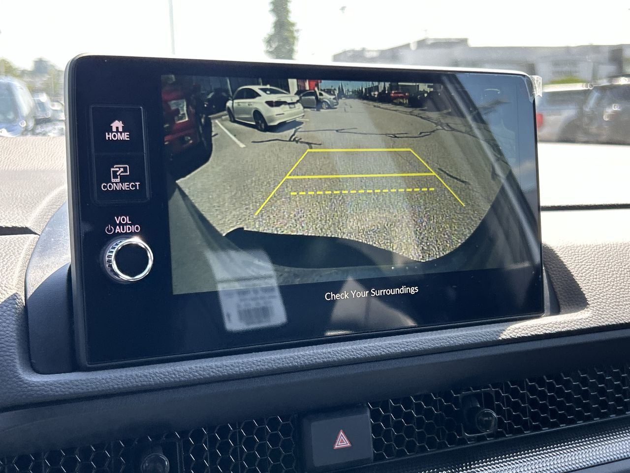 2026 Honda CR-V HYBRID in Calgary, Alberta