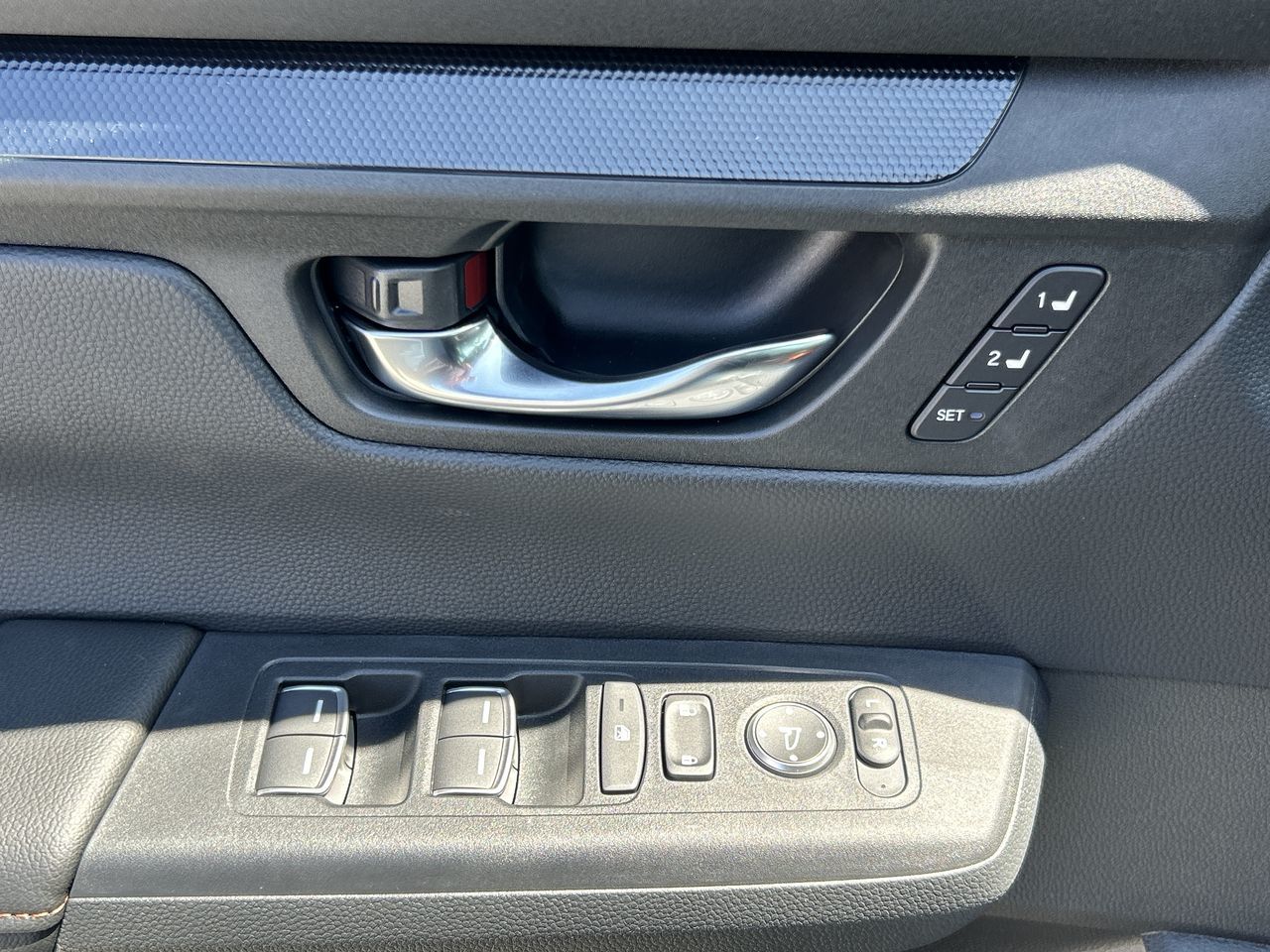2026 Honda CR-V HYBRID in Calgary, Alberta