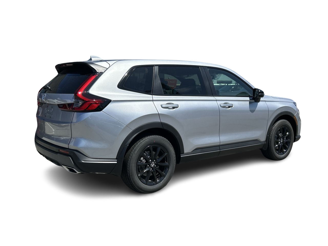 2026 Honda CR-V HYBRID in Calgary, Alberta