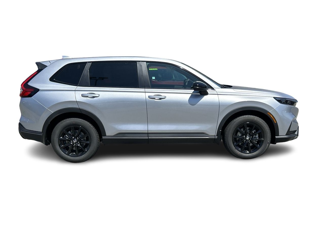 2026 Honda CR-V HYBRID in Calgary, Alberta
