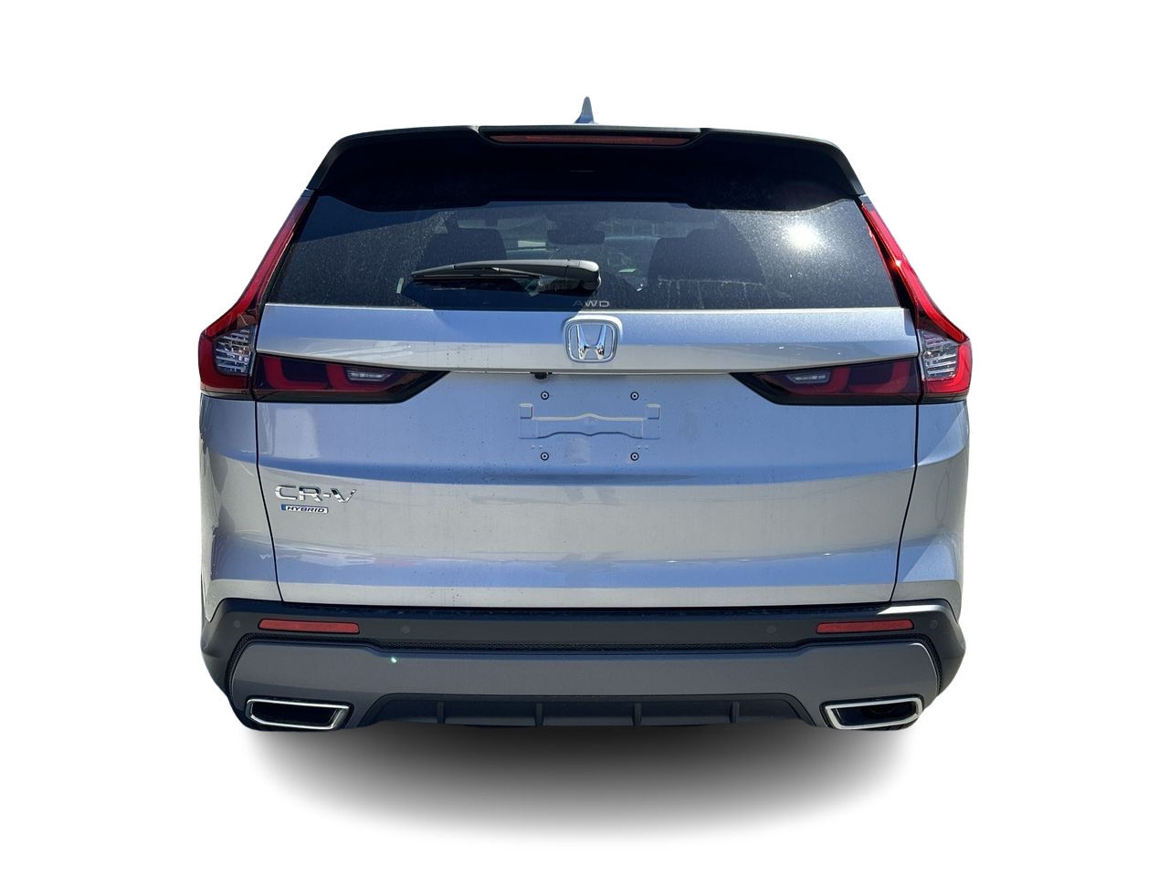 2026 Honda CR-V HYBRID in Calgary, Alberta