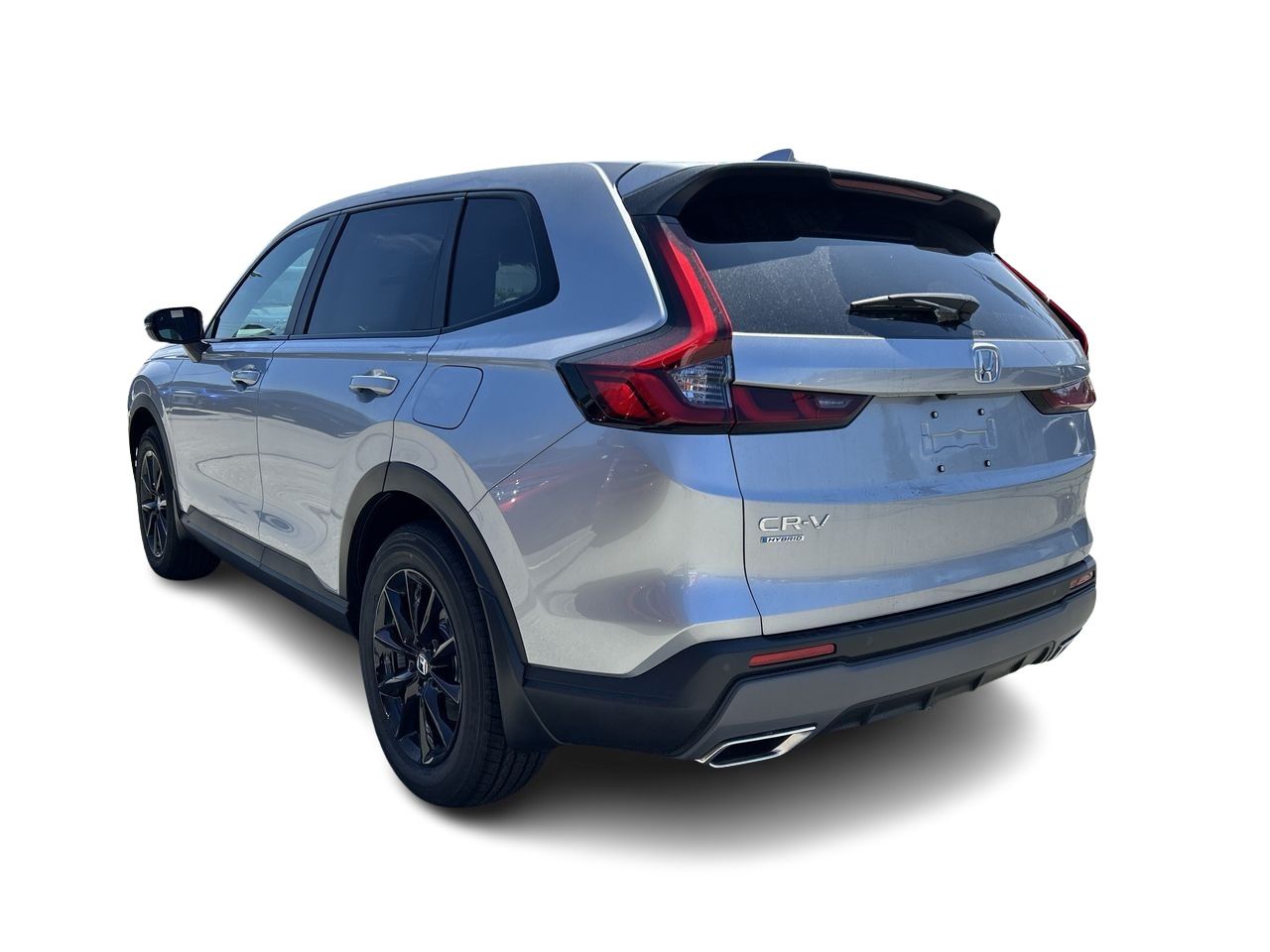 2026 Honda CR-V HYBRID in Calgary, Alberta