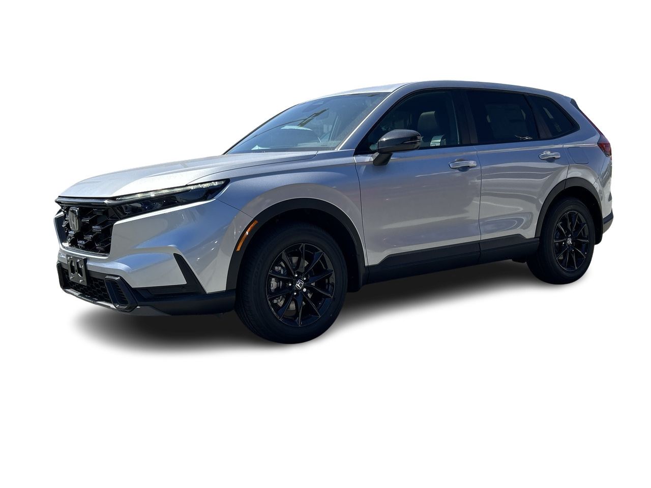2026 Honda CR-V HYBRID in Calgary, Alberta
