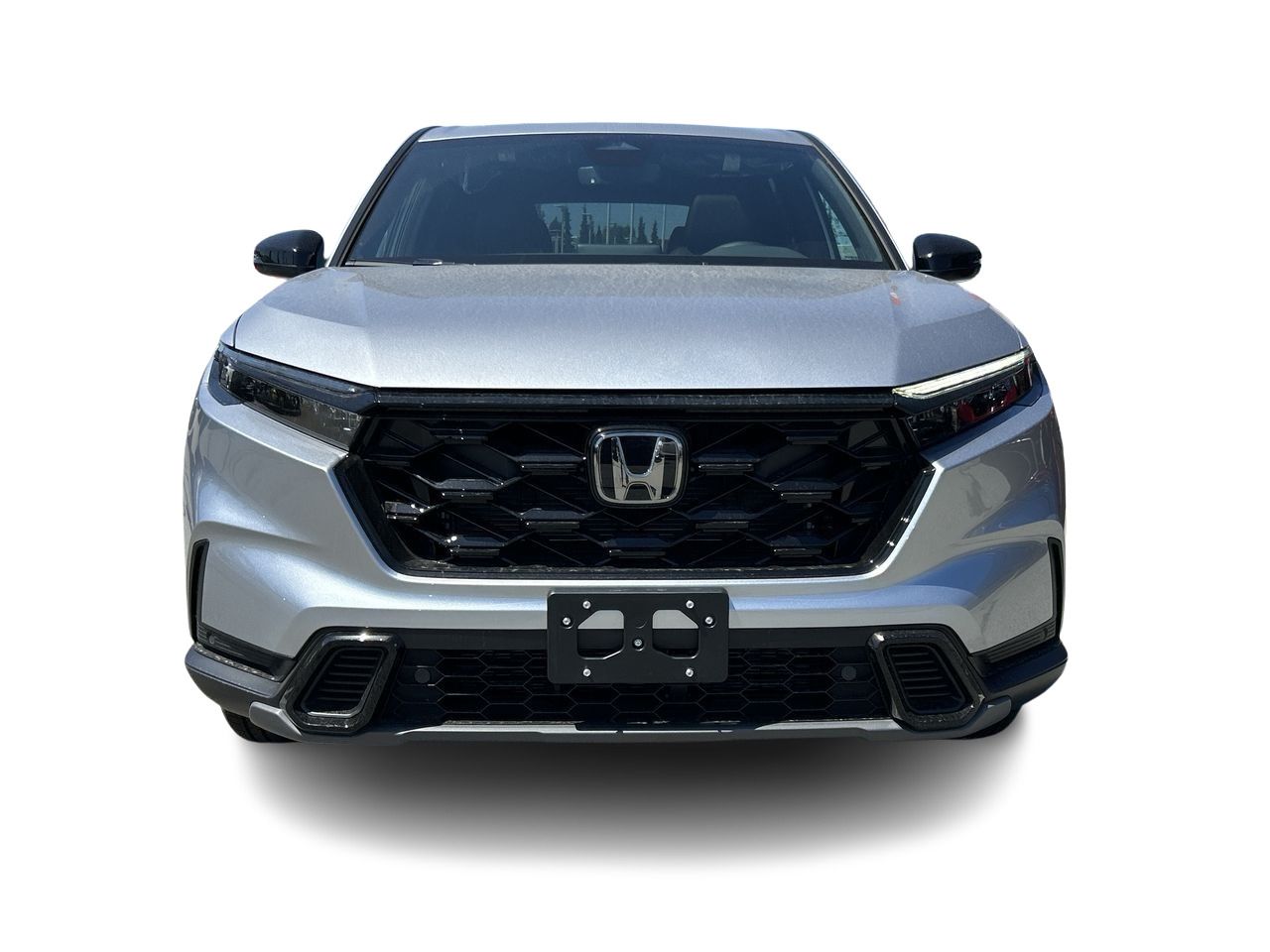2026 Honda CR-V HYBRID in Calgary, Alberta