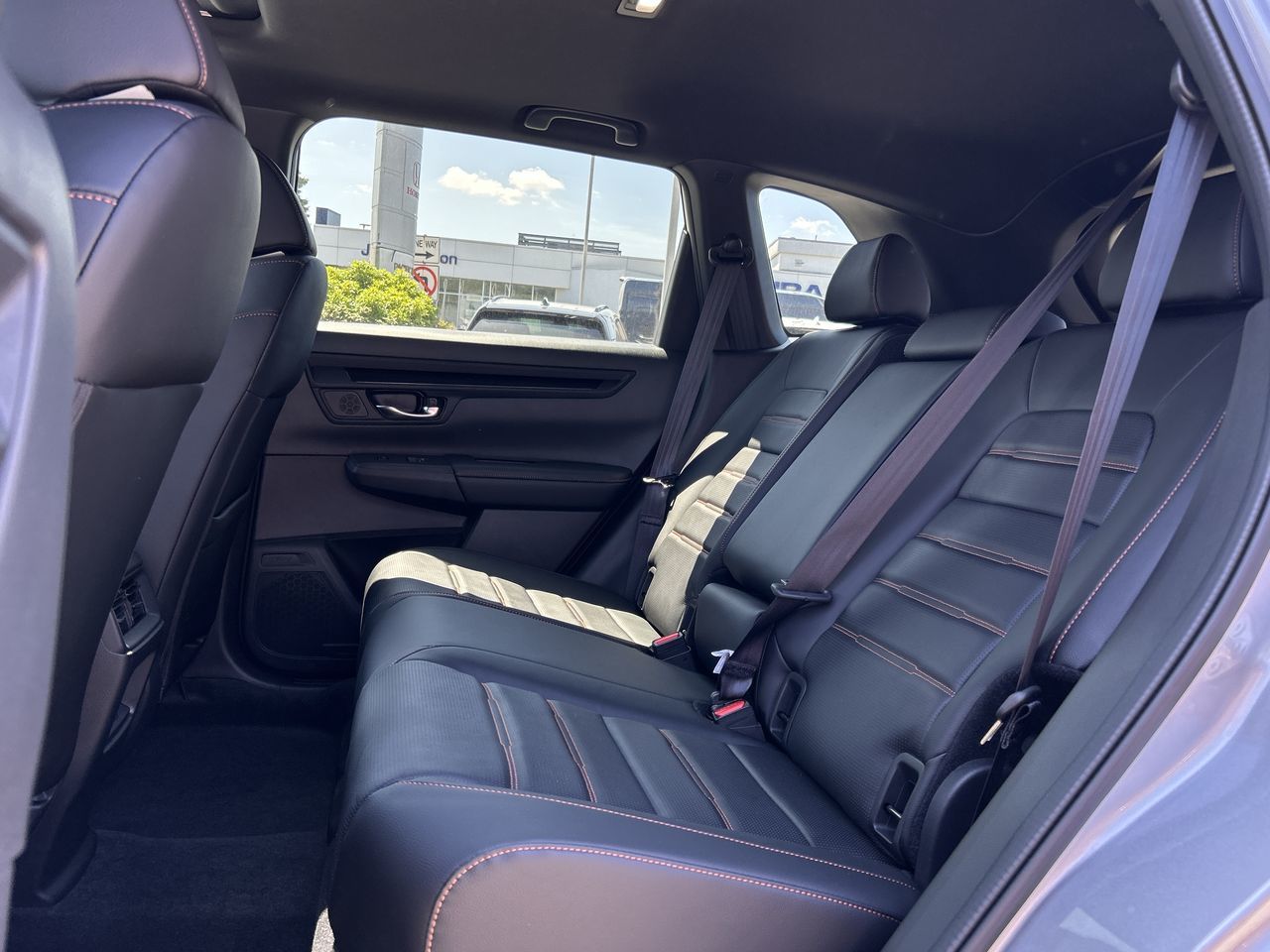 2026 Honda CR-V HYBRID in Calgary, Alberta