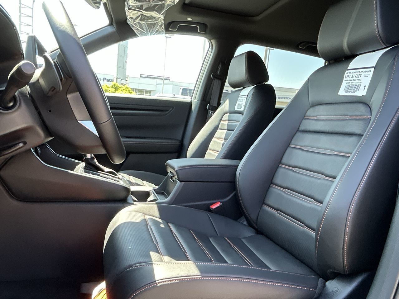 2026 Honda CR-V HYBRID in Calgary, Alberta
