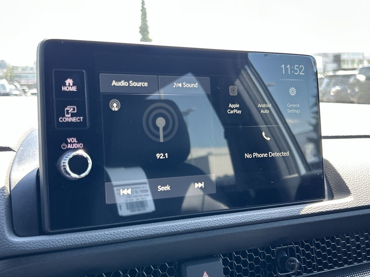 2026 Honda CR-V HYBRID in Calgary, Alberta