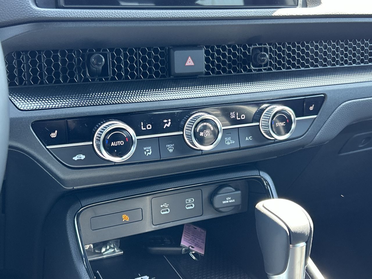2026 Honda CR-V HYBRID in Calgary, Alberta