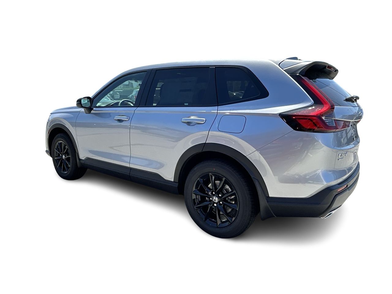 2026 Honda CR-V HYBRID in Calgary, Alberta