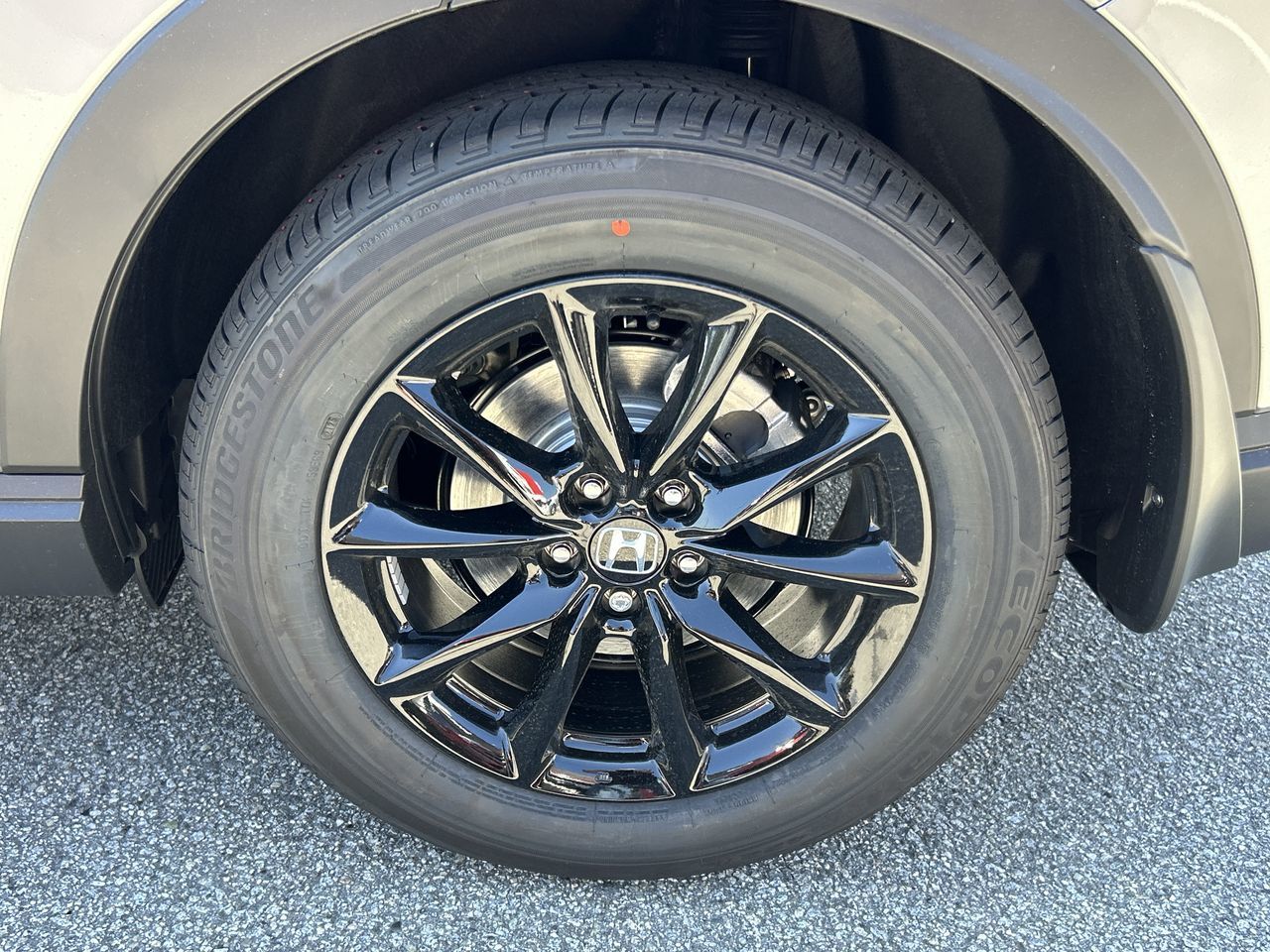 2026 Honda CR-V HYBRID in Calgary, Alberta