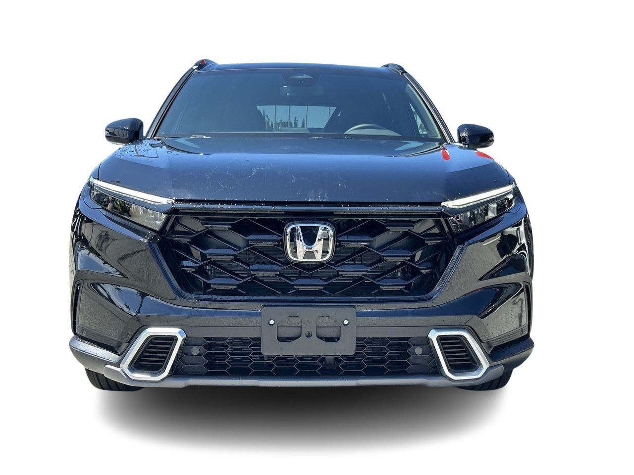 2026 Honda CR-V HYBRID in Calgary, Alberta