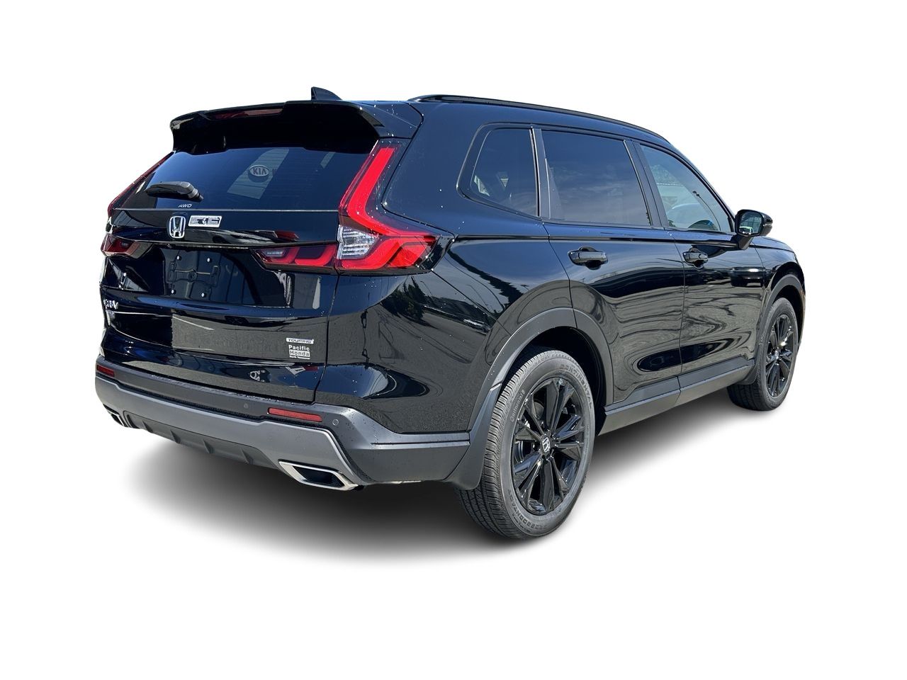 2026 Honda CR-V HYBRID in Calgary, Alberta
