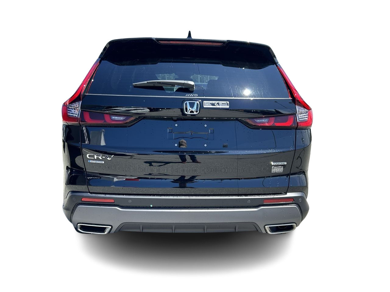 2026 Honda CR-V HYBRID in Calgary, Alberta