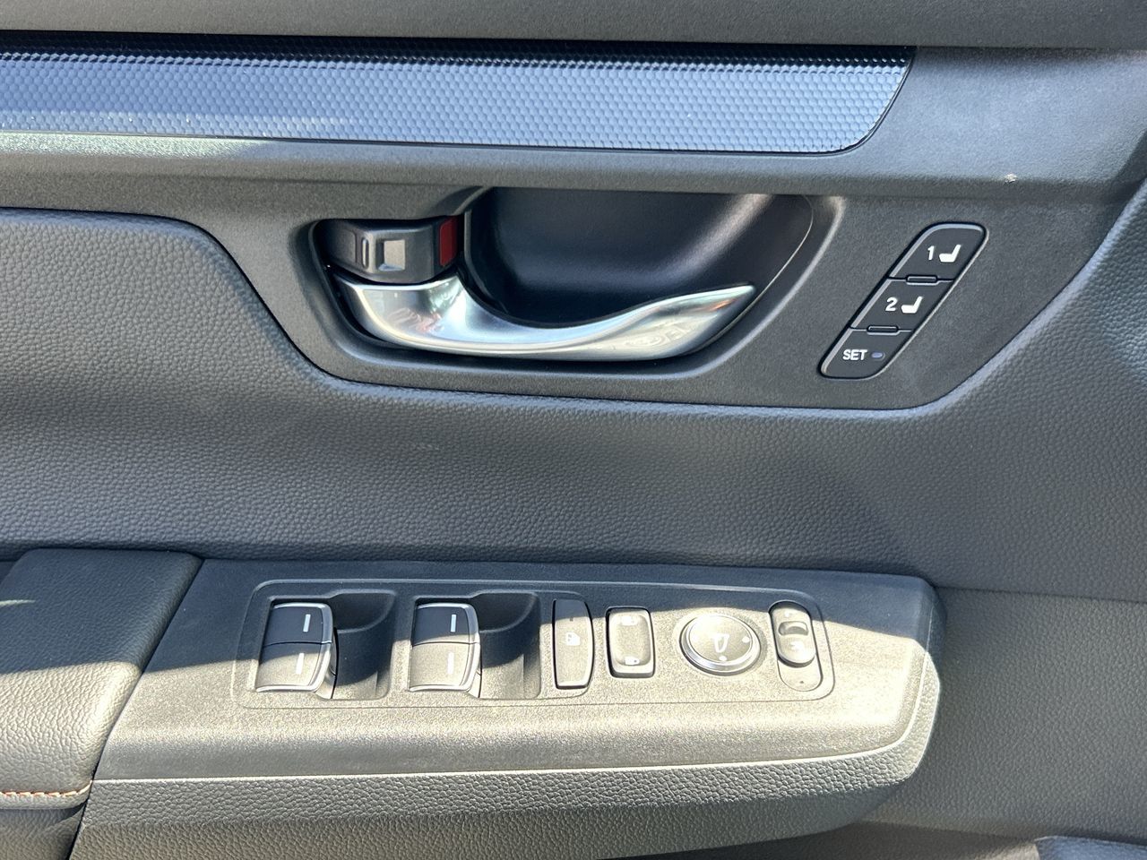 2026 Honda CR-V Hybrid in Calgary, Alberta