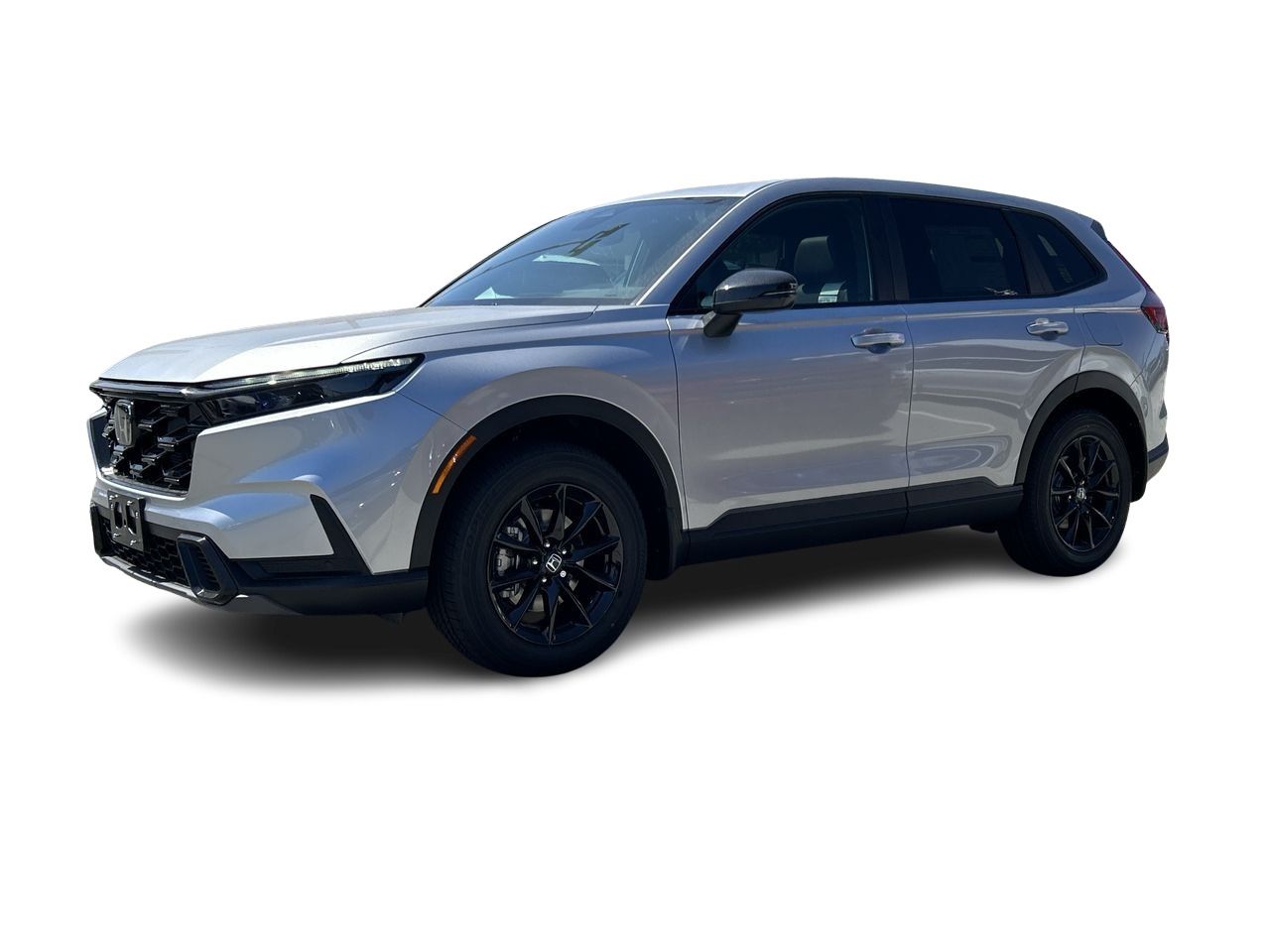 2026 Honda CR-V Hybrid in Calgary, Alberta