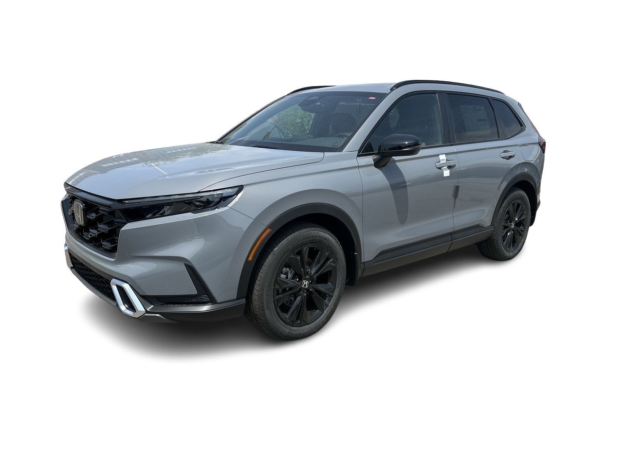 2026 Honda CR-V Hybrid in Calgary, Alberta